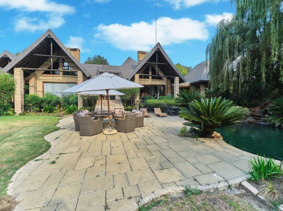 7 Bedroom Property for Sale in Sasolburg Free State